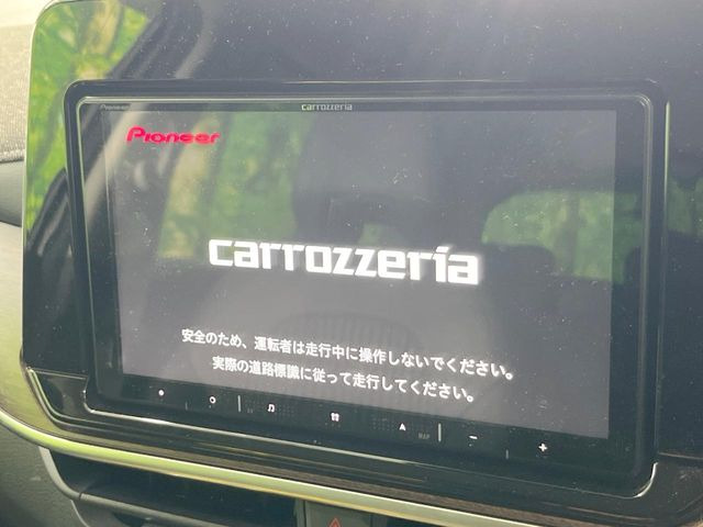 【ナビゲーション】使いやすいナビで目的地までしっかり案内してくれます。各種オーディオ再生機能も充実しており、お車の運転がさらに楽しくなります!!