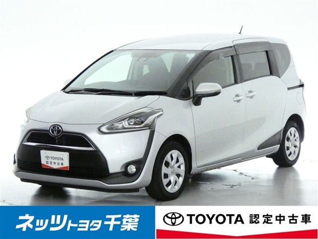 シエンタ1.5 G クエロ
