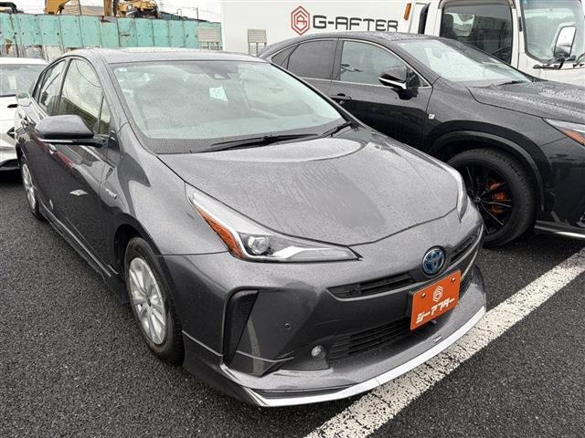 プリウス(トヨタ) 1.8 S　モデリスタフルエアロ サンルーフ 中古車画像