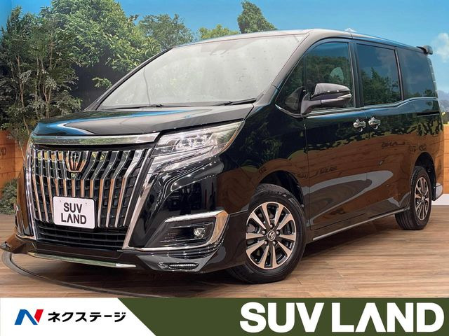 エスクァイア(トヨタ) 2.0 Gi プレミアムパッケージ 中古車画像