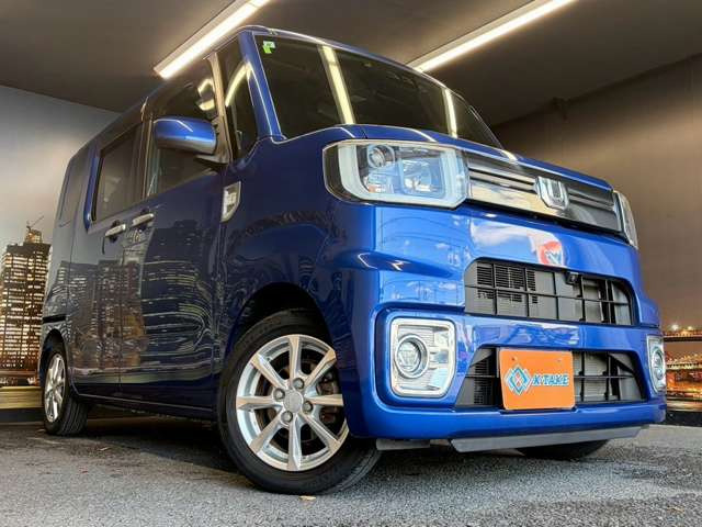 キッズスペースもございますので、お子様連れの方でも安心してお車を見てご商談できます♪
