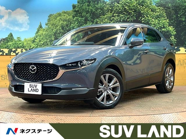 CX-30(マツダ) 2.0 20S プロアクティブ ツーリングセレクション 中古車画像