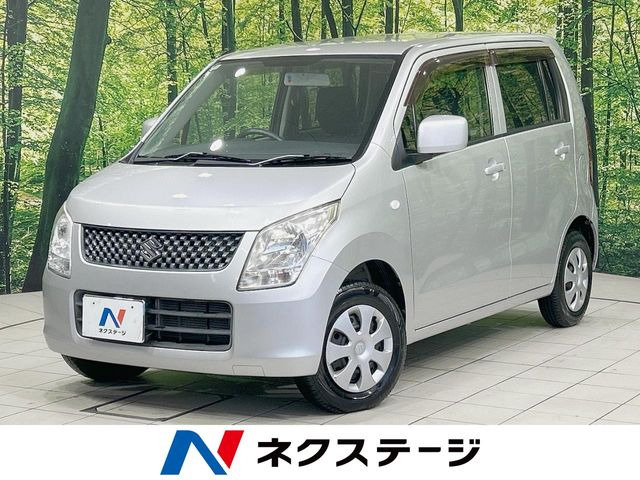 ワゴンR(スズキ) FX 中古車画像