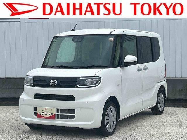 タントX