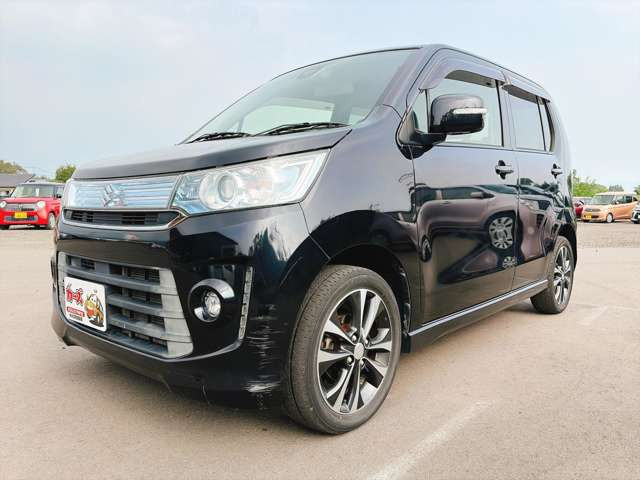 松尾自動車宮崎店をご覧頂き誠にありがとうございます!お問い合わせは 【0984-48-6333】までお願い致します!