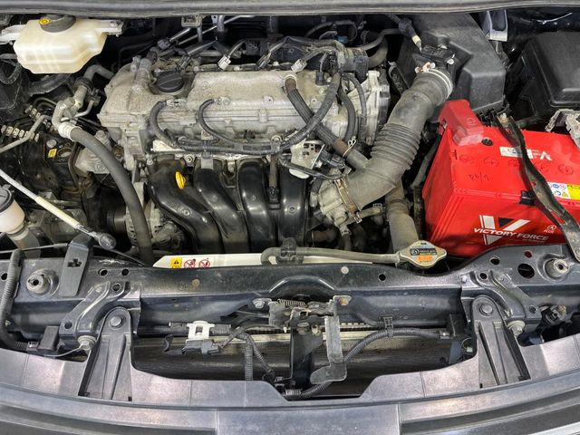 親切・丁寧な専門メカニックスタッフが応対!・車検・点検整備・事故等の修理などアフターサービスも安心。お車のカスタマイズもネクステージのサービススタッフまでご相談ください!
