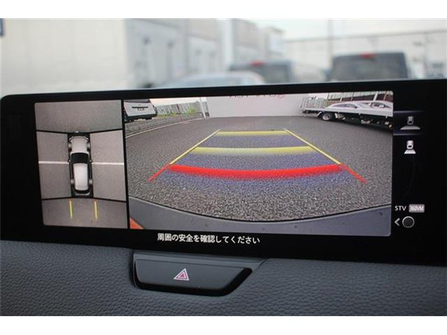 大好評のボディコーティング「ハイモースコート」もご納車までに施工可能。雨染みや線傷など中古車だからと諦めていませんか?ピカピカの状態でお乗り出しいただけます。