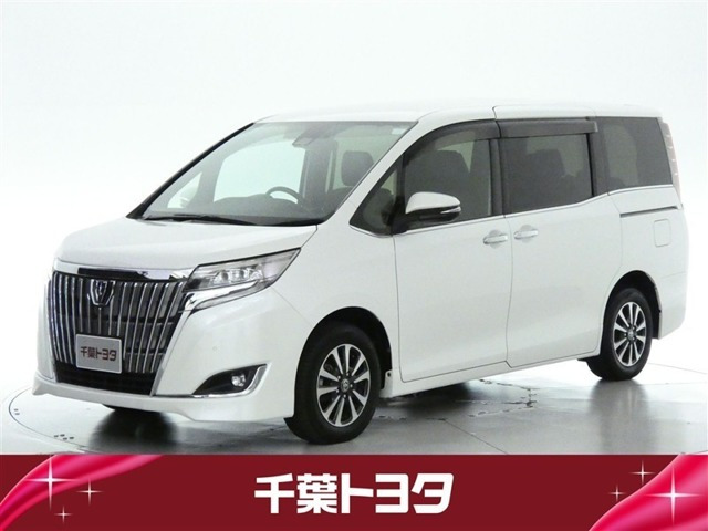 エスクァイア2.0 Gi