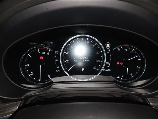 CX-82.2 XD Lパッケージ