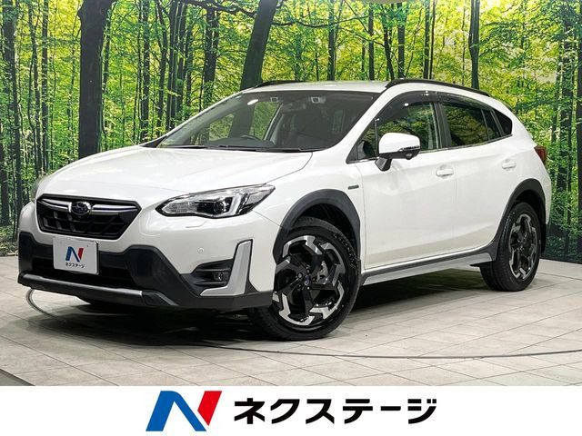 XV(スバル) 2.0 アドバンス 4WD 中古車画像