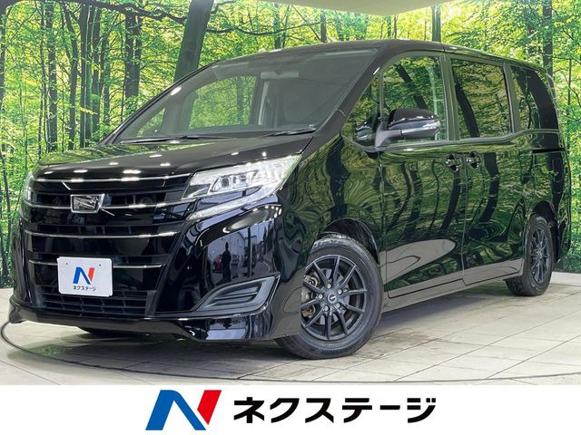 ノア(トヨタ) 2.0 X 中古車画像