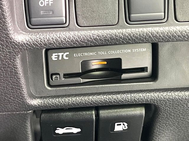 【ETC】高速道路の料金所をストレスなく通過!話題のスポットやサービスエリアに多い「スマートIC」利用時は必須のアイテムです。当店でセットアップを実施、ご納車当日からすぐにご利用いただけます!