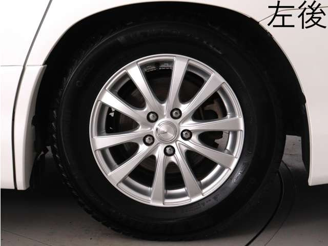 お客様のお好みの新品18インチ、19インチ、20インチホイール装着可能!ダウンサスなどローダウンも取付可能です!ヴァルドやワークなどのメーカー品も取り寄せ可能です!