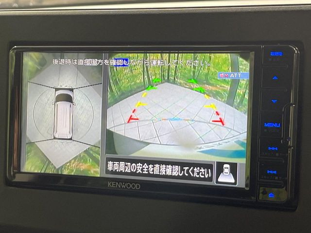 �y�}���`�A���E���h���j�^�[�z��p�̃J�����ɂ��A�ォ�猩���낵���悤�Ȏ��_��360�x�N���}�̎��͂��m�F���邱�Ƃ��ł��܂������p�������m�F���₷���A�����ꏊ�ł̐؂�Ԃ��⒓�Ԃ��X���[�Y�ɍs���܂��B