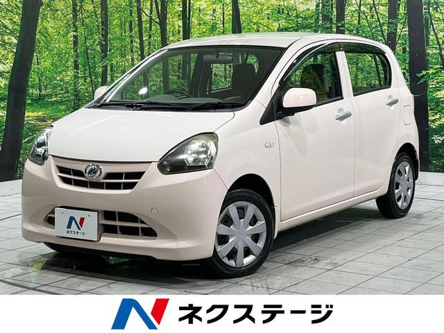 ミライース(ダイハツ) L 中古車画像
