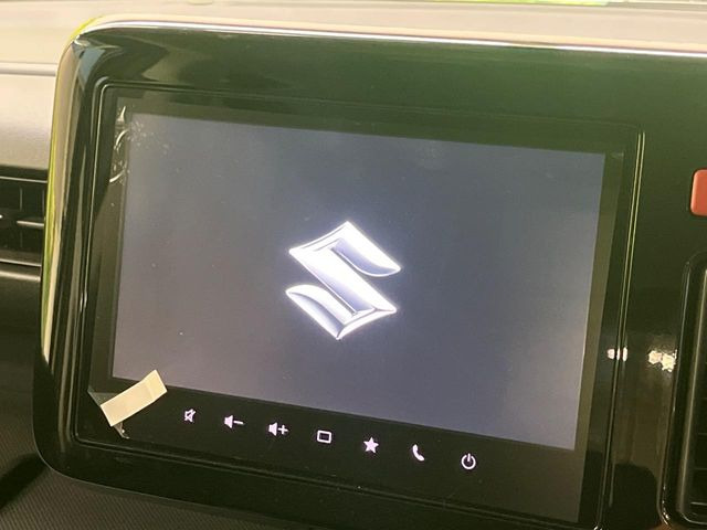 【9型コネクトナビ】インテリアに溶け込むスタイリッシュな「専用設計」メーカーナビを装備♪視認性や操作性など基本性能にも優れ、より上質なカーライフをお楽しみいただけます。