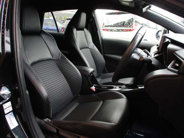 純正DAナビ・フルセグ・Bカメラ・Carplay/AndoroidAuto・ビルトインETC・革巻きH・ハーフレザー・シート&ステアヒーター・純正17AW・PCS・LCC・LTA・PKSB・RSA・AHB・ソナー