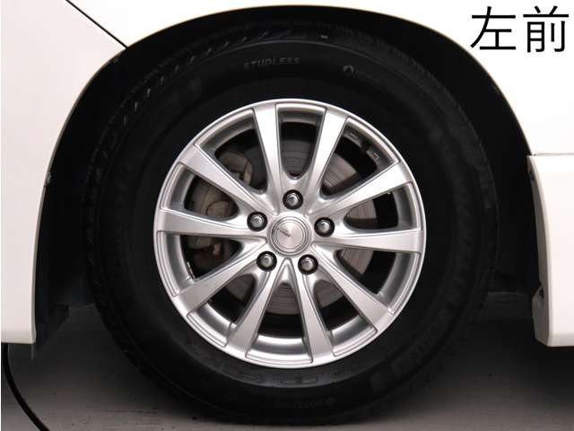 お客様のお好みの新品18インチ、19インチ、20インチホイール装着可能!ダウンサスなどローダウンも取付可能です!ヴァルドやワークなどのメーカー品も取り寄せ可能です!