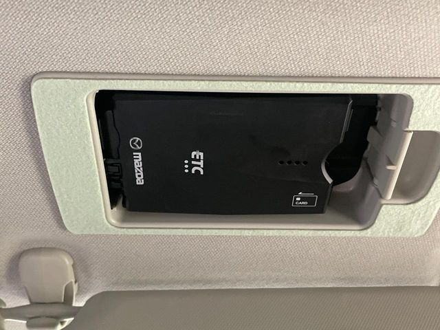 【ETC】高速道路の料金所をストレスなく通過!話題のスポットやサービスエリアに多い「スマートIC」利用時は必須のアイテムです。当店でセットアップを実施、ご納車当日からすぐにご利用いただけます!