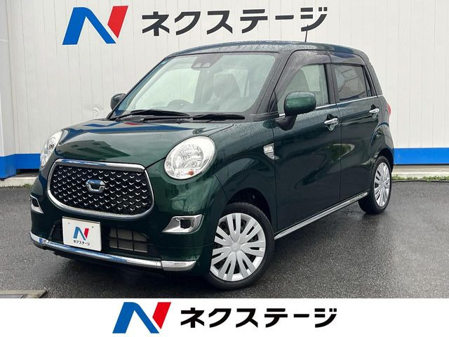キャスト(ダイハツ) スタイル X SAIII 中古車画像