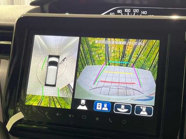 �y�S���ʃ��j�^�[�p�J�����z��p�̃J�����ɂ��A�ォ�猩���낵���悤�Ȏ��_��360�x�N���}�̎��͂��m�F���邱�Ƃ��ł��܂������p�������m�F���₷���A�����ꏊ�ł̐؂�Ԃ��⒓�Ԃ��X���[�Y�ɍs���܂��B