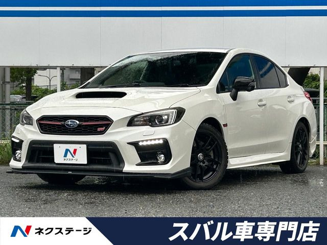 WRX(スバル) S4 2.0 GT-S アイサイト 4WD 中古車画像