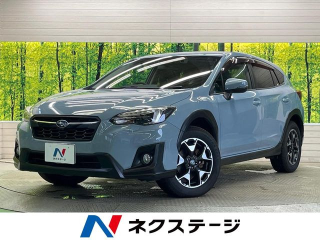 XV(スバル) 2.0i-L アイサイト 中古車画像