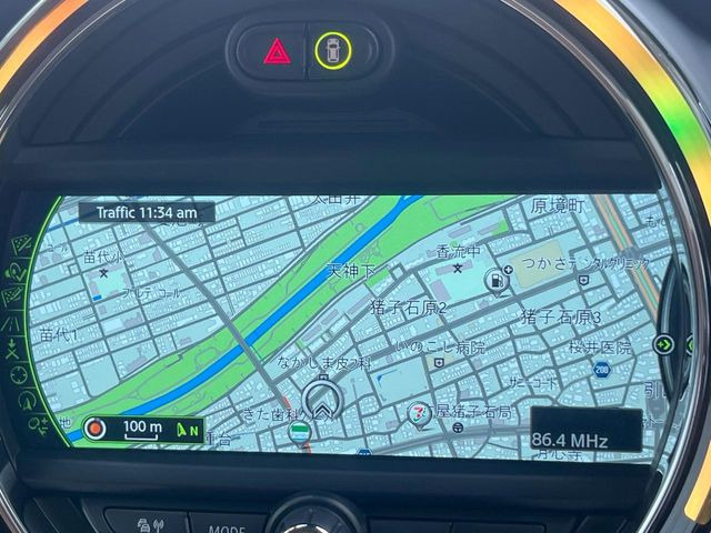 ●純正ナビはBluetooth接続可能です。