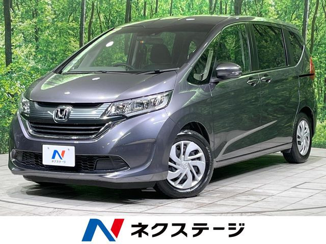フリード(ホンダ) 1.5 G ホンダセンシング 中古車画像