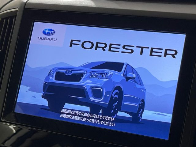 フォレスター2.0 アドバンス 4WD