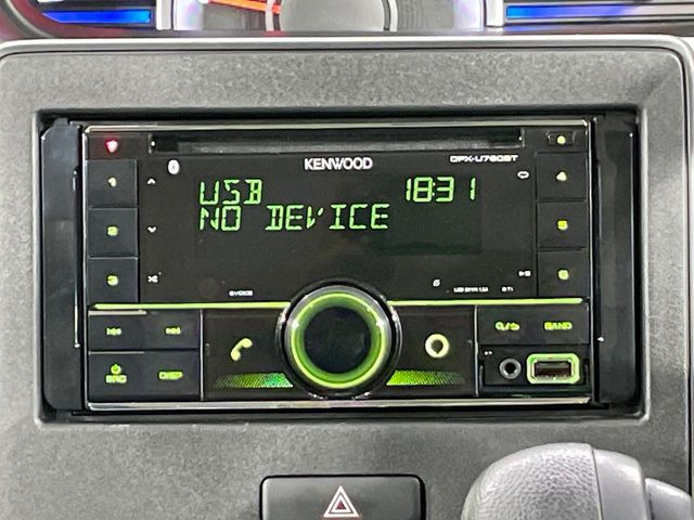 お好きな音楽を車内でお楽しみいただけます♪スピーカー交換・ウーハー追加などの音質向上や、最新ナビ・後席モニター等の取り付けも是非ご相談ください!