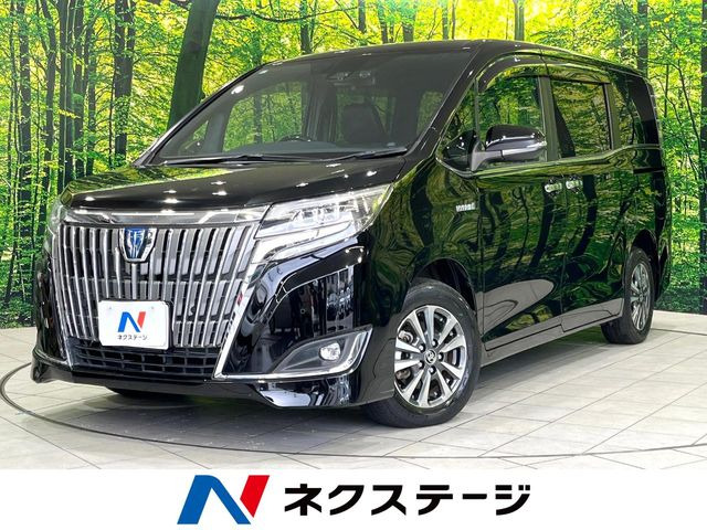 エスクァイアハイブリッド(トヨタ) 1.8 Gi 中古車画像