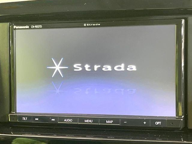 【ナビゲーション】目的地までしっかり案内してくれる使いやすいナビ。Bluetooth接続すればお持ちのスマホやMP3プレイヤーの音楽を再生可能!毎日の運転がさらに楽しくなります!!