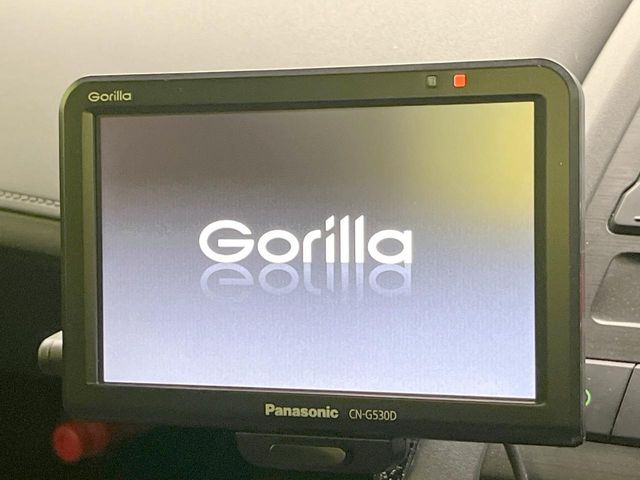 【ナビゲーション】使いやすいナビで目的地までしっかり案内してくれます。各種オーディオ再生機能も充実しており、お車の運転がさらに楽しくなります!!