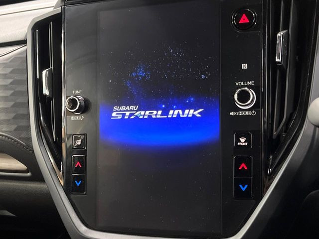フォレスター2.5 プレミアム S:HEV EX 4WD