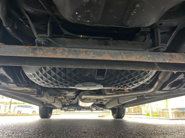 下回りがきれいなうちに、防錆加工の施工がオススメ。降雪地域はもちろん、沿岸部にお住いの方や、趣味でマリン・ウィンタースポーツをされる方にご好評いただいております。