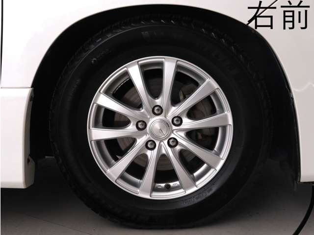 お客様のお好みの新品18インチ、19インチ、20インチホイール装着可能!ダウンサスなどローダウンも取付可能です!ヴァルドやワークなどのメーカー品も取り寄せ可能です!