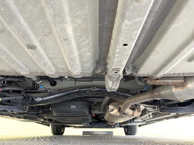 下回りがきれいなうちに、防錆加工の施工がオススメ。降雪地域はもちろん、沿岸部にお住いの方や、趣味でマリン・ウィンタースポーツをされる方に大変好評いただいております。