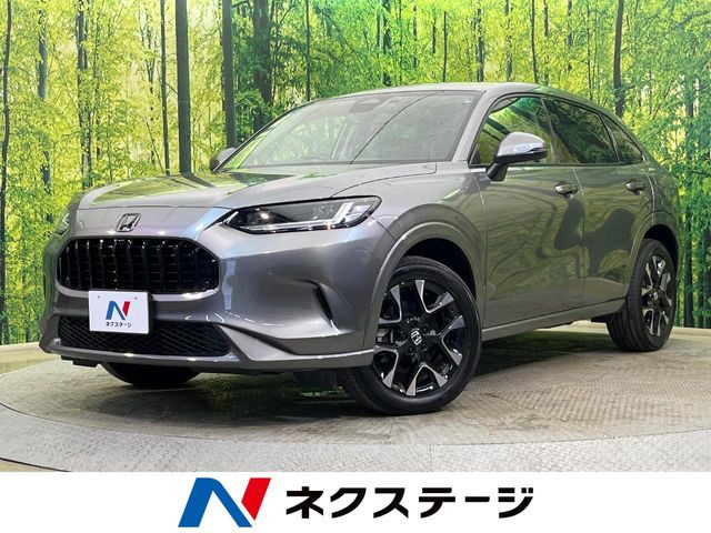 ZR-V(ホンダ) 2.0 e:HEV Z 中古車画像