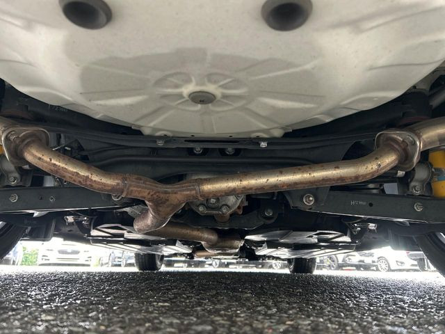 下回りがきれいなうちに、防錆加工の施工がオススメ。降雪地域はもちろん、沿岸部にお住いの方や、趣味でマリン・ウィンタースポーツをされる方にご好評いただいております。