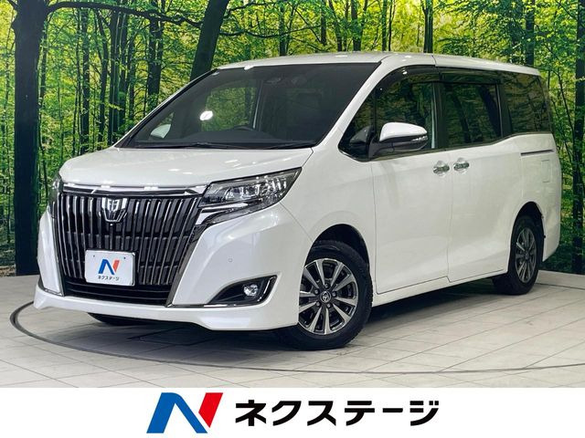 エスクァイア(トヨタ) 2.0 Gi プレミアムパッケージ ブラックテイラード 中古車画像