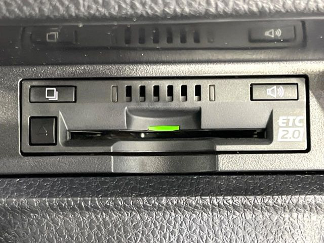 【ETC】高速道路の料金所をストレスなく通過!話題のスポットやサービスエリアに多い「スマートIC」利用時は必須のアイテムです。当店でセットアップを実施、ご納車当日からすぐにご利用いただけます!