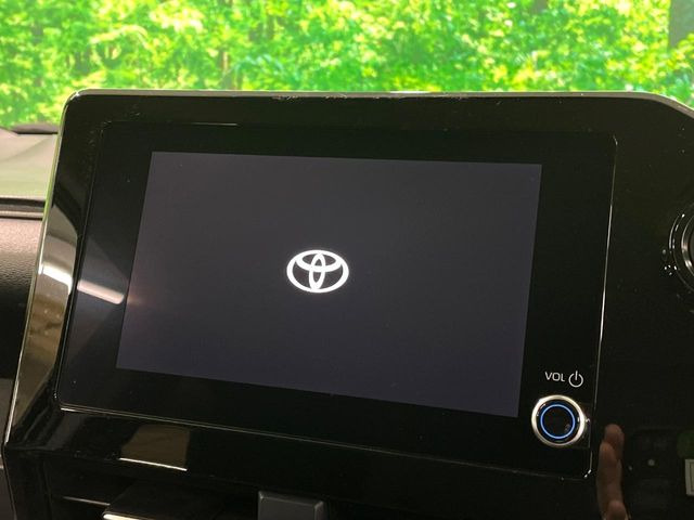 【8インチ ディスプレイオーディオ】大画面のディスプレイはAppleCarPlayやAndroidAutoが利用可能。大きな画面でスマホナビアプリ等が利用いただけます♪
