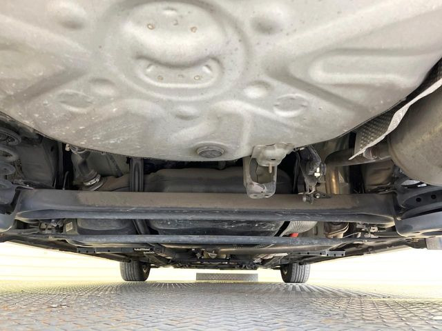 下回りがきれいなうちに、防錆加工の施工がオススメ。降雪地域はもちろん、沿岸部にお住いの方や、趣味でマリン・ウィンタースポーツをされる方に大変好評いただいております。