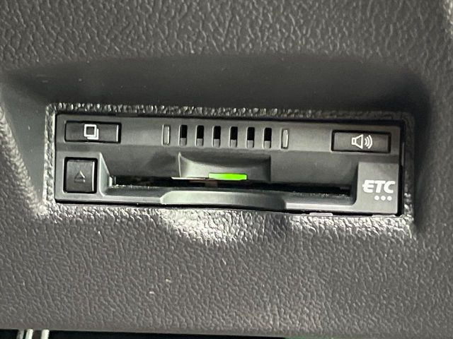 【ETC】高速道路の料金所をストレスなく通過!話題のスポットやサービスエリアに多い「スマートIC」利用時は必須のアイテムです。当店でセットアップを実施、ご納車当日からすぐにご利用いただけます!