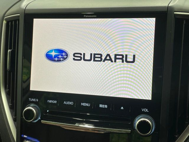 【大画面ナビ】人気の大型8インチナビを装備。存在感のある大画面はインパクト大!ナビ利用時のマップ表示は見やすく、テレビやDVDは臨場感がアップ!いつものドライブがグッと楽しくなります♪
