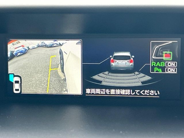【サイドカメラ】停車・駐車時に死角になりがちな運転席から見えづらい部分の障害物を確認できます!雨天時や夜間などは特に活躍してくれるアイテムです。