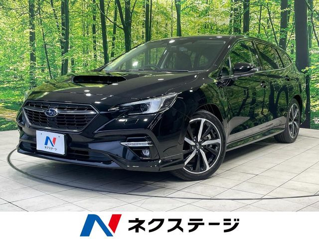 レヴォーグ(スバル) 1.8 GT-H EX 4WD 中古車画像