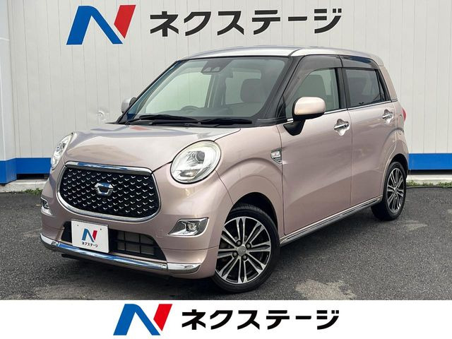 キャスト(ダイハツ) スタイル G リミテッド SAIII 中古車画像