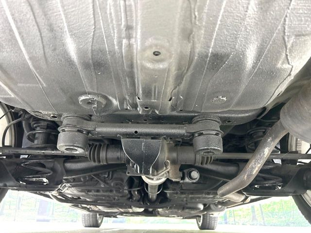 下回りがきれいなうちに、防錆加工の施工がオススメ。降雪地域はもちろん、沿岸部にお住いの方や、趣味でマリン・ウィンタースポーツをされる方にご好評いただいております。